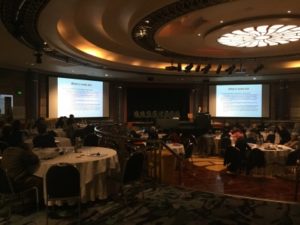 2019年6月8〜10日オーストラリアメルボルンInjectable Nutrients 3 Day Workshop