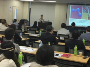 2019年6月29／30日大阪 東京
再生免疫療法研究会 2019