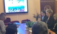 2017年11月30日
リトアニア Faculty of Medicine of Vilnius University