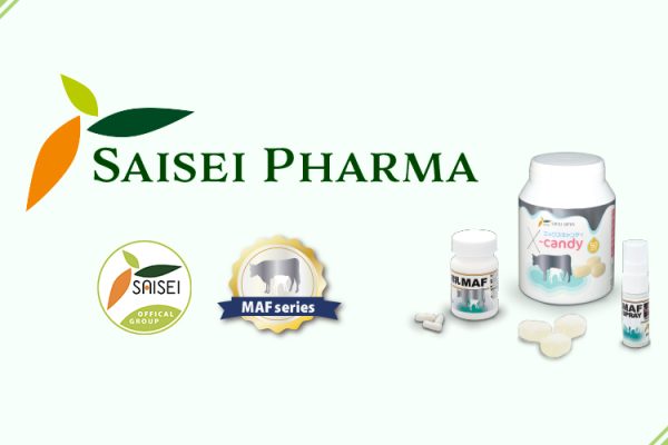 Saisei Pharma
