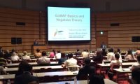 2017年9月3日
グランキューブ大阪 先進医療国際カンファレンス2017