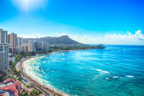 Saisei Hawaii