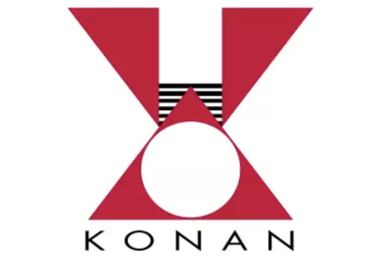 Konan University Logo