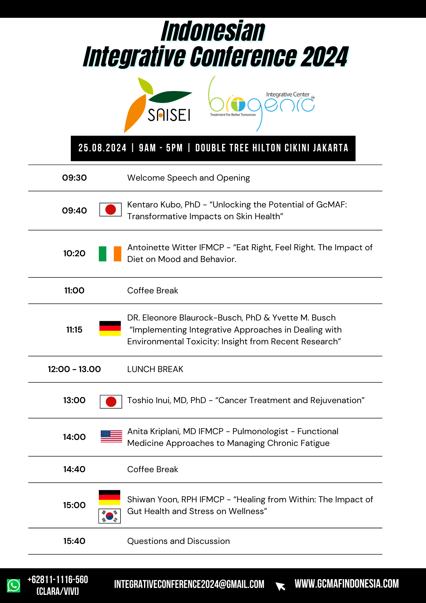 Indonesia conference image 2