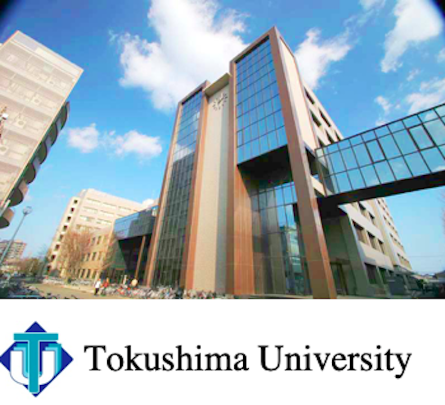 Tokushima University