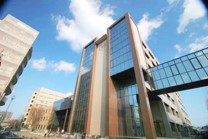 Tokushima University Campus