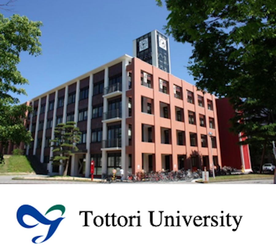 Tottori University