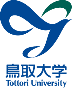 logo_Tottori University